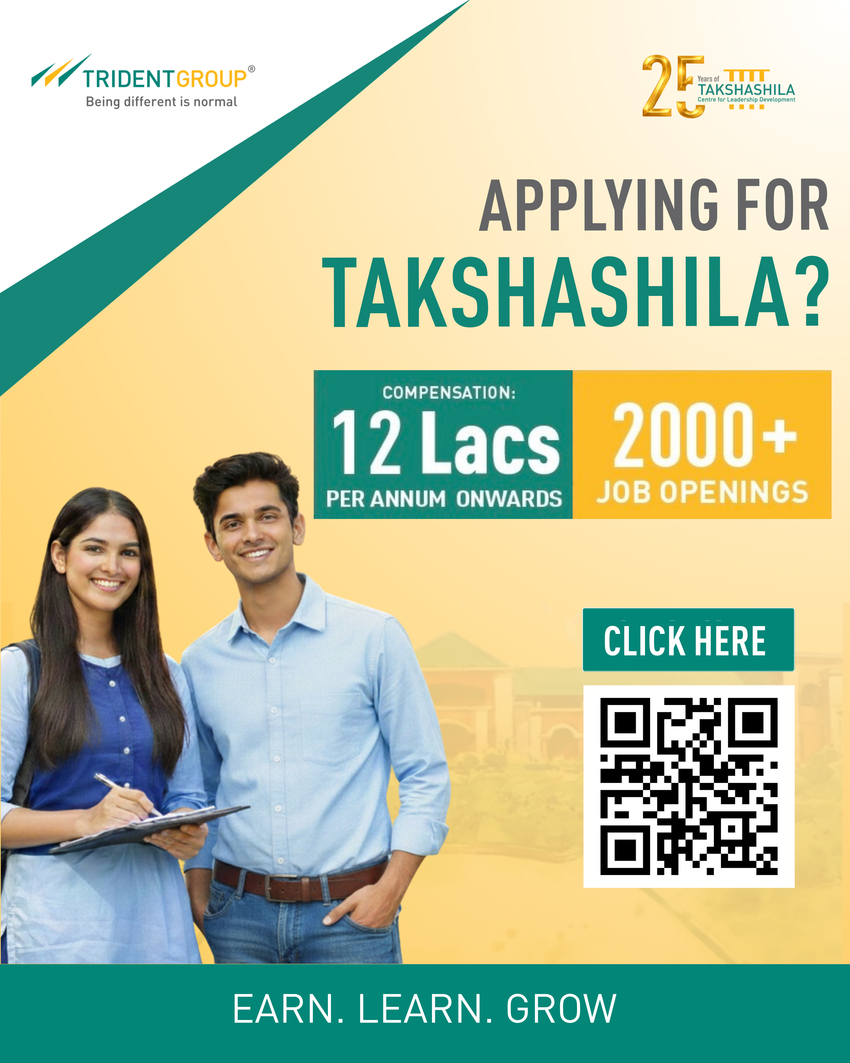 Takshashila